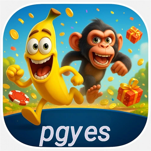 pgyes